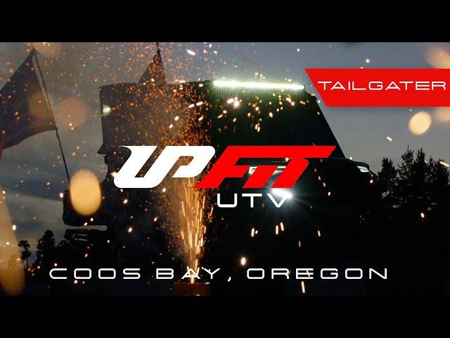 Upfit UTV | Tailgater in Coos Bay