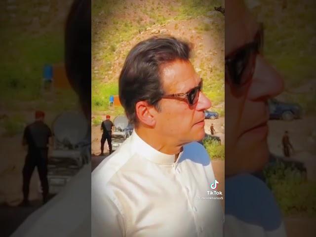 #pmik imran new video