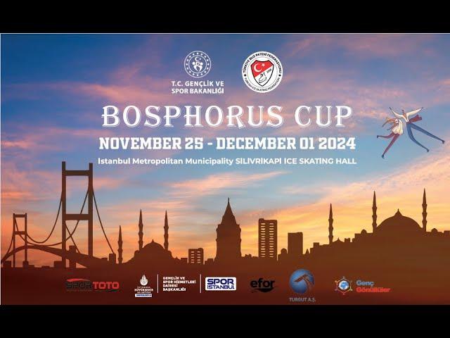 Bosphorus Cup 2024