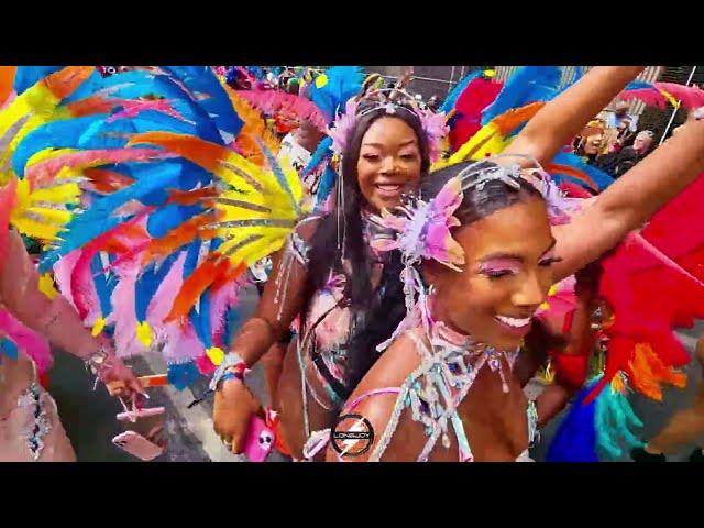 ..:: Notting Hill Carnival 2024 Part 1 of 7 ::..