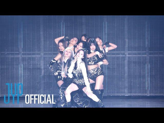 TWICE 5TH WORLD TOUR ‘READY TO BE’ IN SEOUL DVD & BLU-RAY PREVIEW