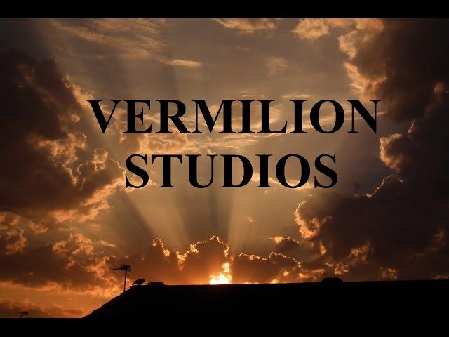 Welcome to Vermilion Studios