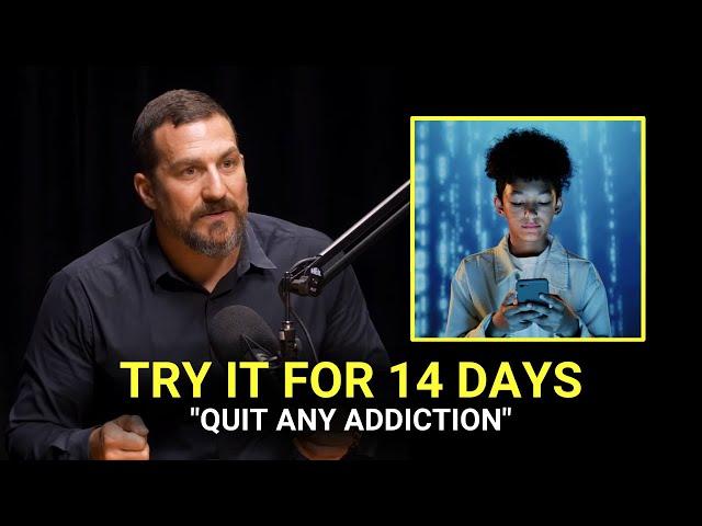 NEUROSCIENTIST: "You Will NEVER BE ADDICTED Again"