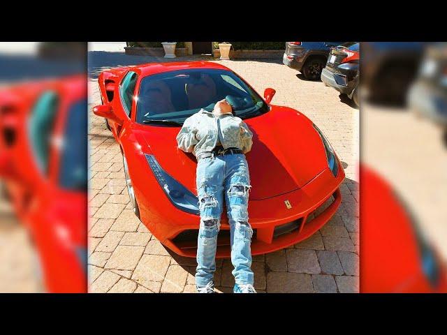 [FREE] Lil Mosey Type Beat x Lil Tecca 2023 - "Flexed Up" | R&B/Tropical Instrumental