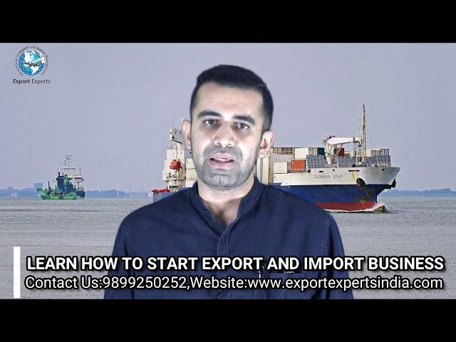 Participant Review About our Import Export Practical Training Course #exportexperts #import #export