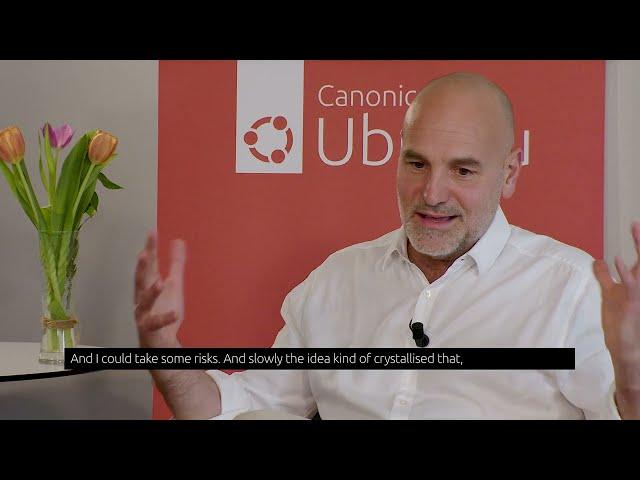 Ubuntu Early Days | 20 Years of Ubuntu | Reflections from the Canonical team