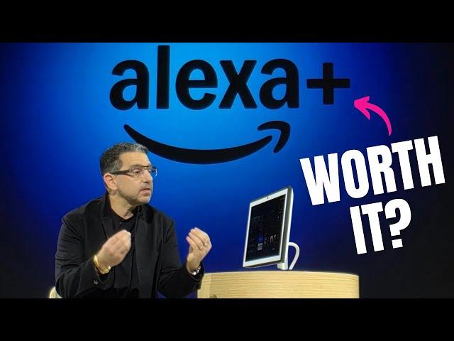 Alexa+: everything you need to know