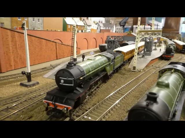 Model Railway Bargains