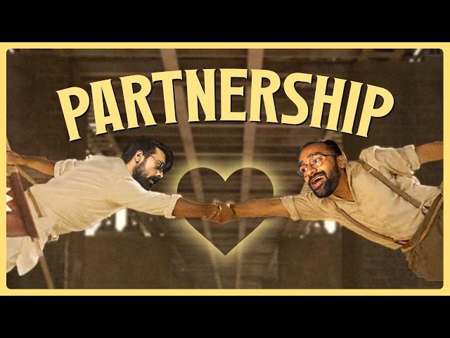 Best for new business? A to Z of Partnership Firm | Business Basics Ep. 3