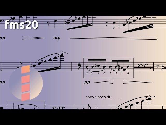 Daijana Wallace — Shades [w/ score]