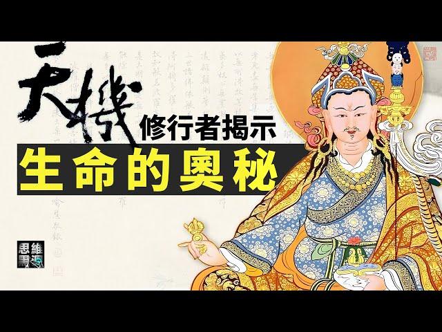 泄露天機：生命的奧秘。中陰身 | 六道 | 陰陽 | 再生 | 阿賴耶識