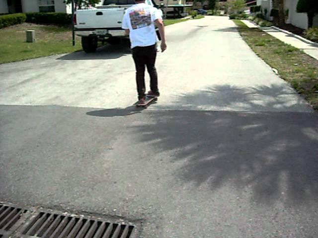 Chris Cansler haha (Skateboarding)