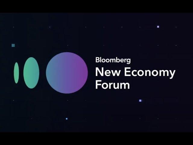 2020 Bloomberg New Economy Forum Highlights