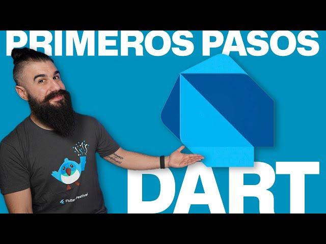 DART Desde Cero: Primeros Pasos en una hora