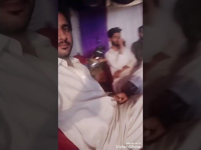 Mehak Malik Junaid Teda Teedar Chahta Hn