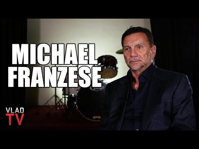 Michael Franzese: Castellano was Greedy, People Didn't Cry when John Gotti Killed Him (Part 22)