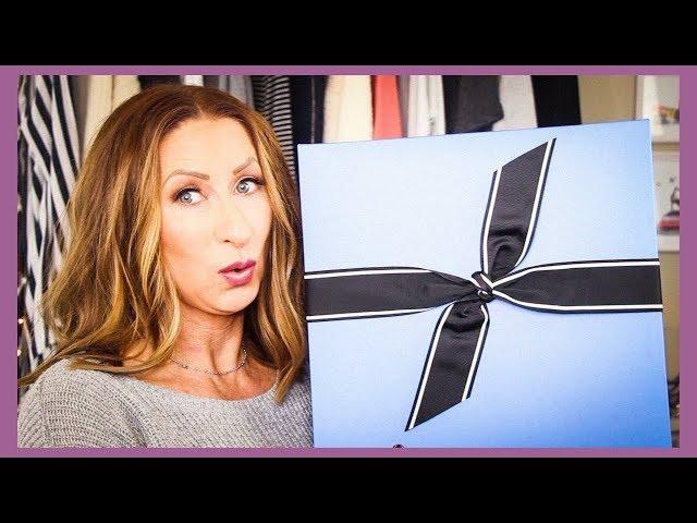 Dailylook Review Unboxing Try On Session Over 40 LisaSz09