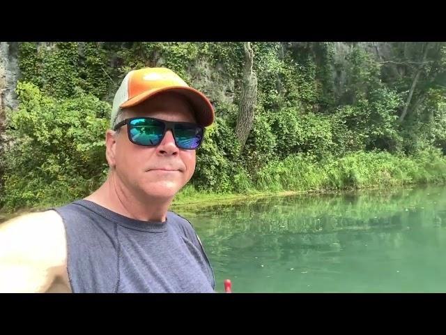 JRG Commercials   Canoeing with Lindsey