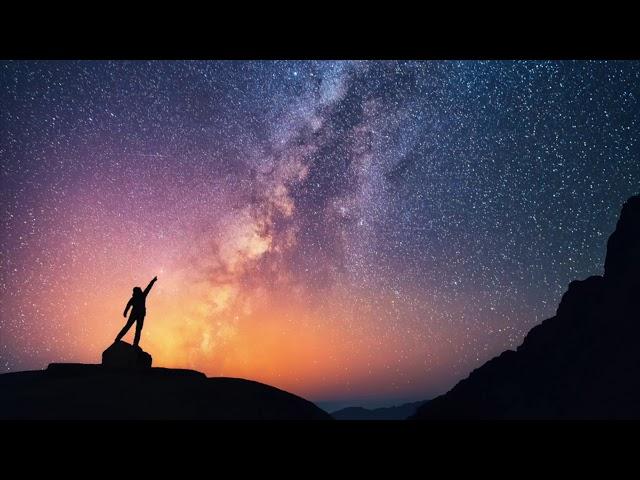 Dream Big - Uplifting Music by Greg Hulme