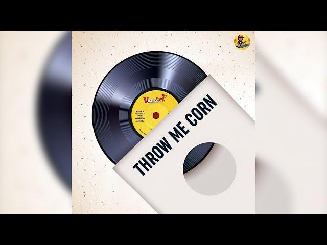 Throw Me Corn Riddim Mix 2002 | Capleton, Anthony  B, Jah Mason, Luciano, Admiral Tibet, Pinchers...