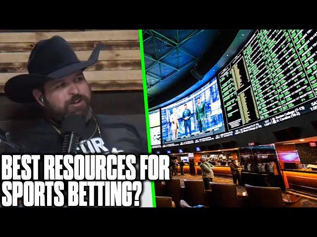 How Should You Research Before Sports Betting?