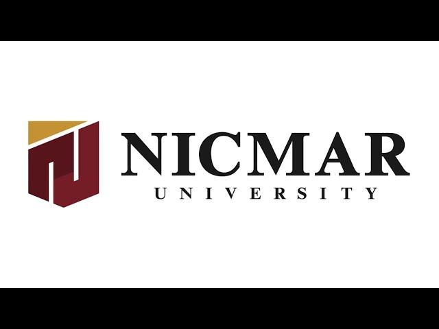 NICMAR University