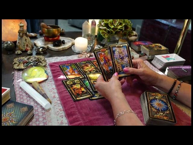 CANCER: GOOD NEWS! & A LUCKY STREAK! BIG BLESSINGS COMING IN FAST! MONEY & LOVE