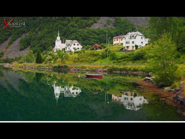 Beautiful Norway 5 HD Off the Beaten Track