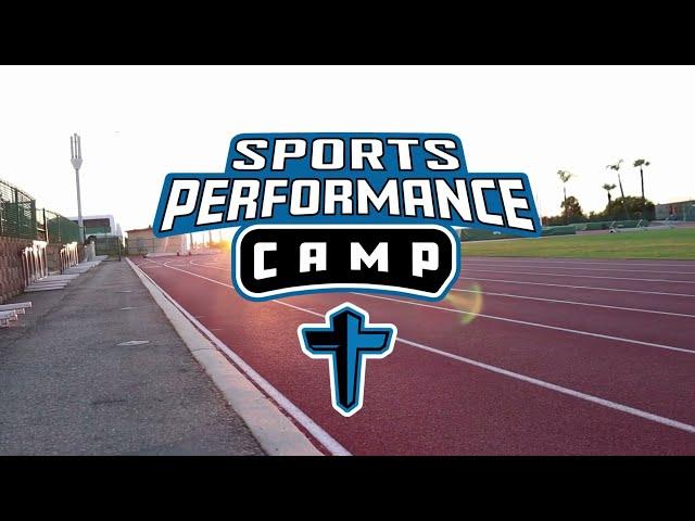 2022 FCA Sports Performance Camp Promo