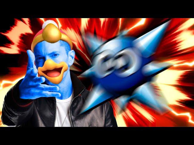 King DeDeDe needs to chill!!! | Smash Bros Ultimate Montage | King DeDeDe Montage