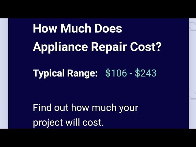 DiY Vs Industry️ (LAWSUITs) that Will change appliance repair Forever ️  ️️‍LK   ProoF