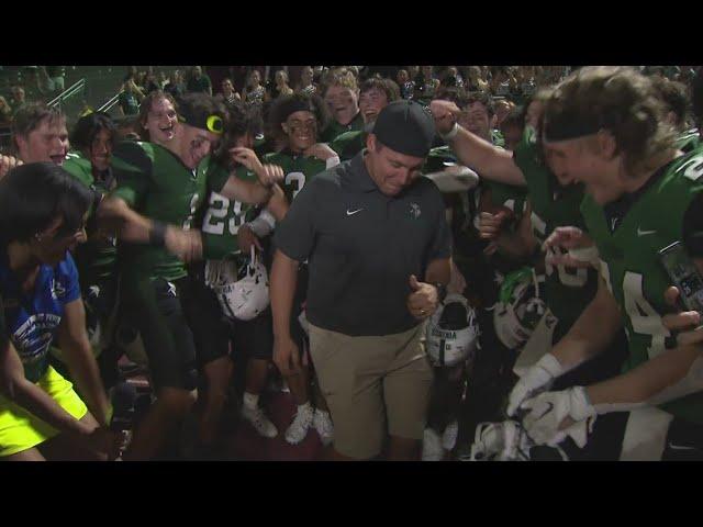 Friday Night Fever on the Road: 12Sports speaks with Sunnyslope head coach Sam Jacobs