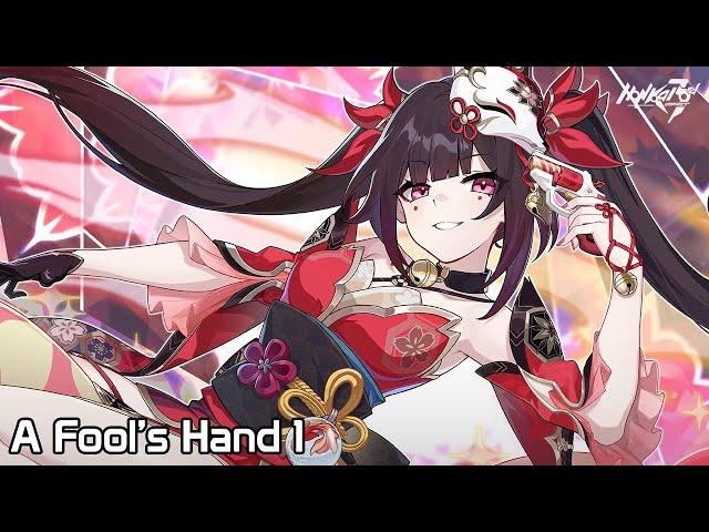 Honkai Impact 3rd x Honkai: Star Rail Collaboration Event: A Fool's Hand (1)