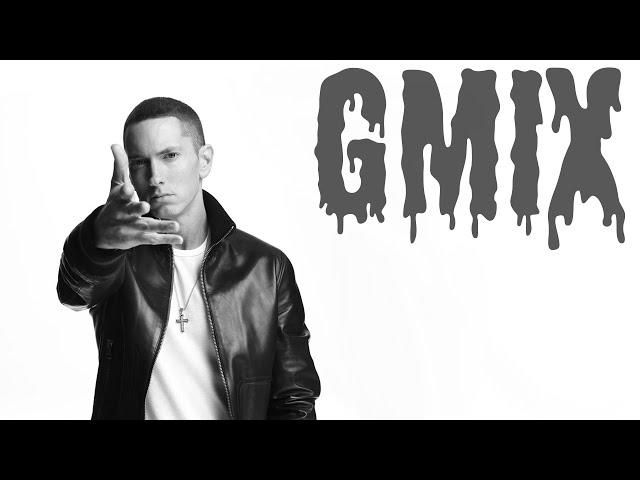 Eminem Best Remixes Mix (2021 REUPLOAD)