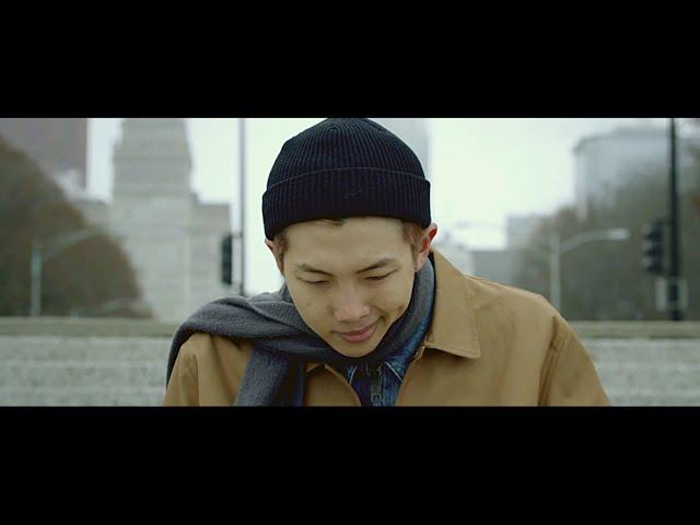 BTS (방탄소년단) RM 'Lonely' MV