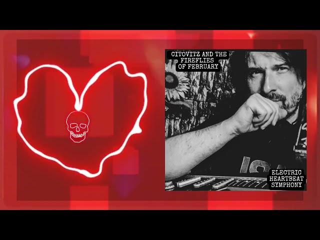 Andrzej Citowicz: "Electric Heartbeat Symphony"