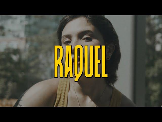 Video Portrait Raquel | FUJIFILM X100V