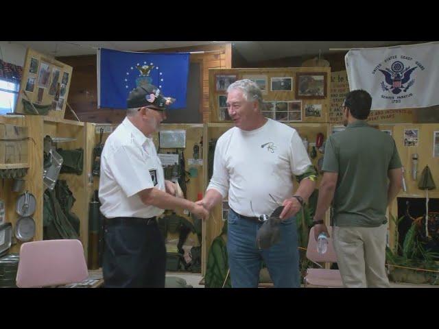 Changes to American Legion opens up membership to millions of veterans