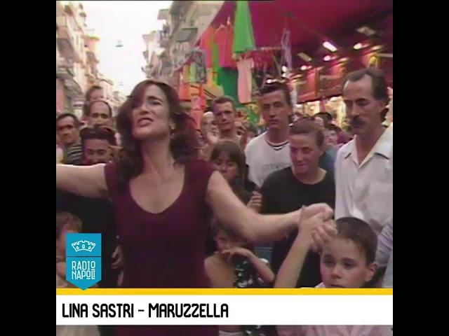 Lina Sastri "Maruzzella"