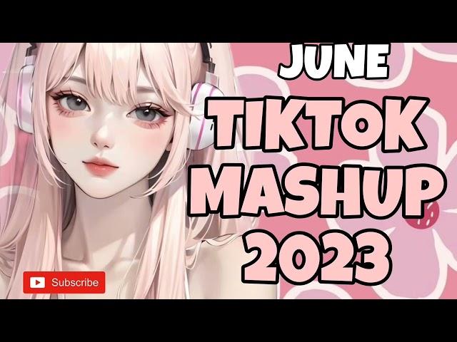 •NEW TIKTOK TREND MASHUP (DANCE CRAZE)-JUNE 03,2023•