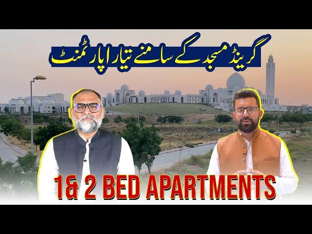 Dascon Apartment Bahria Town Karachi| Apartments On Installments #bahriatown #apartments #karachi