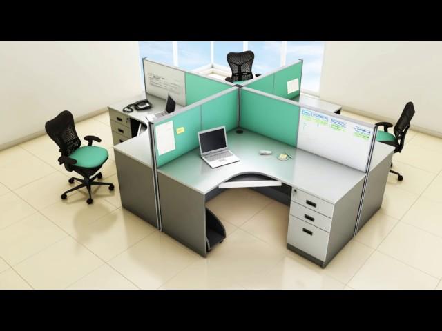 Office Furniture Supplier