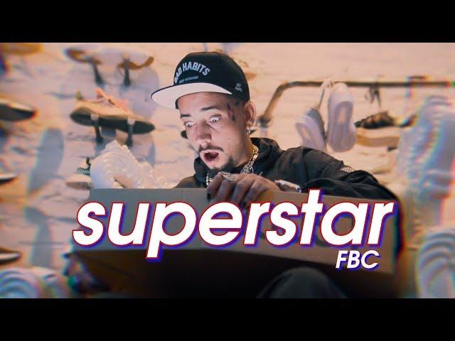 FBC - Superstar (Videoclipe Oficial) Dir. @ratoaladofilmes