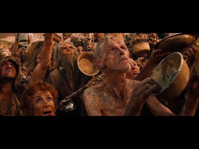 Mad Max Fury Road   Immortan Joe Speech