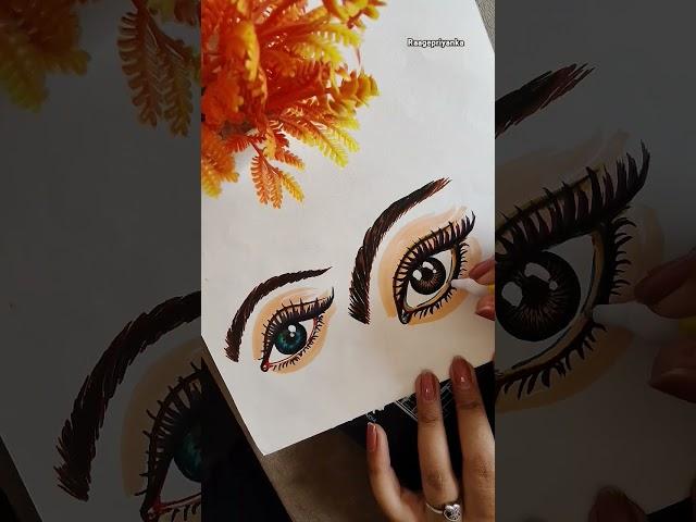 ️#easy #art #drawing #learning #tutorial #painting #artist #craft #diy #trending #ytshorts #newsong