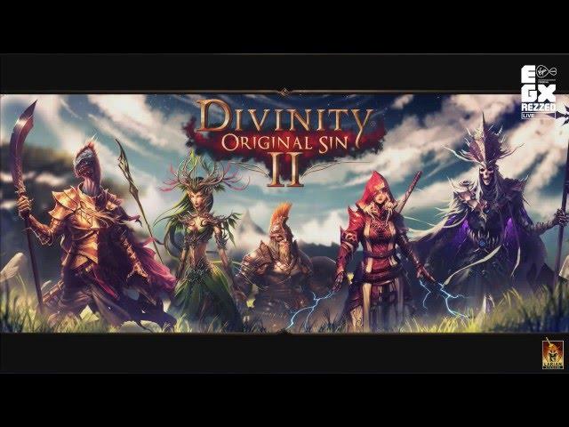 Rock, Paper, Shotgun presents: Evolving CRPGs - Divinity: Original Sin 2