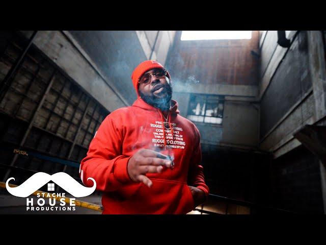 BAND UP BYRD "IDK TOP" OFFICIAL BYRD