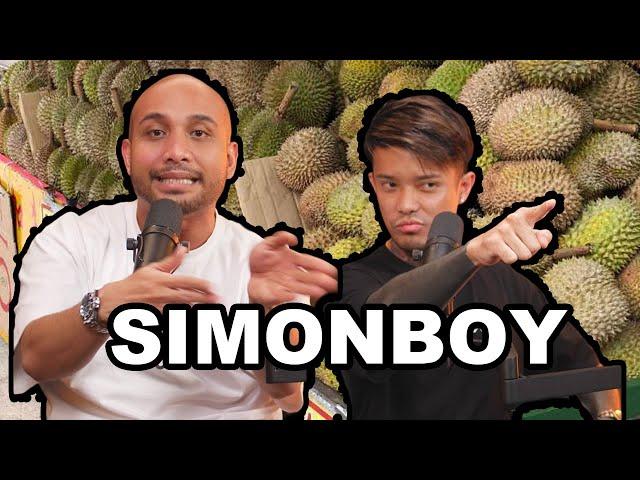 Simonboy Give CHANCE