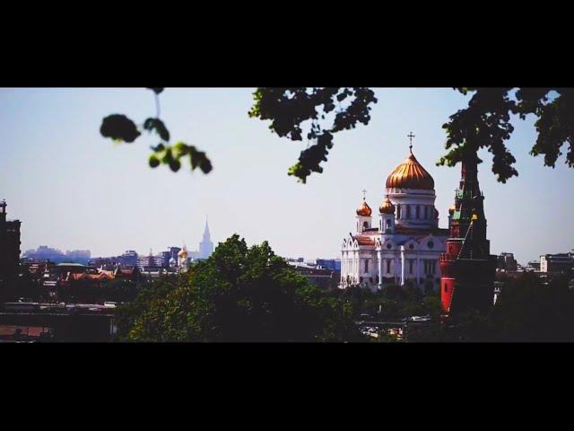 DRedd -- Город Немой [Titanium Records]