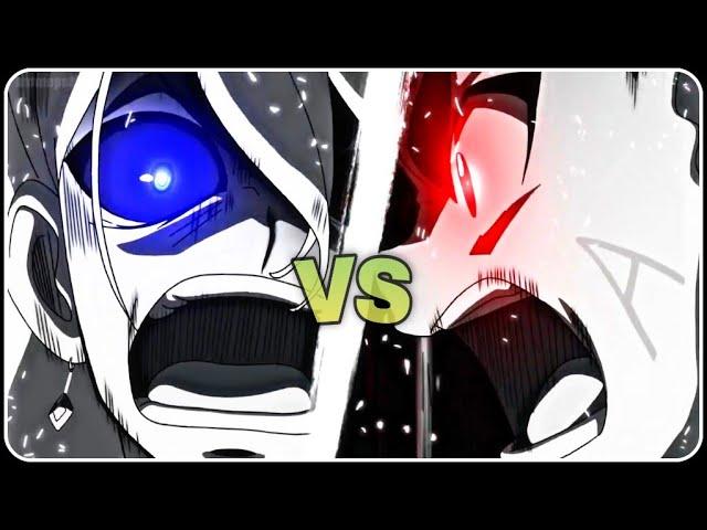 Aiga vs Phi [AMV] Believer nightcore | Beyblade Burst Turbo